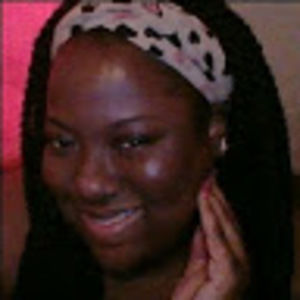 Meet your Posher, Thenatashanicole